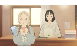 本編ぎゅっと詰まった『きみの色』劇中歌のリリックビデオ公開 画像