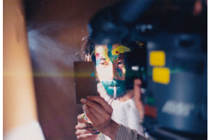 永瀬正敏主演『箱男』、“ハコの日”に超貴重写真＆27年の軌跡が明らかに 画像