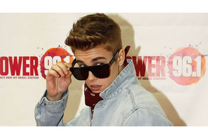 ジャスティン・ビーバー、バットモービル欲しさに自動車会社に投資 画像