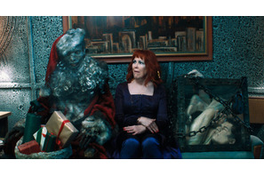 ティム・バートンの世界広がる『ビートルジュース ビートルジュース』場面写真 前作もドルビーシネマで復活上映 画像