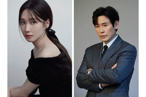 パク・ウンビン＆ソル・ギョング共演「ハイパーナイフ 闇の天才外科医」2025年独占配信 画像