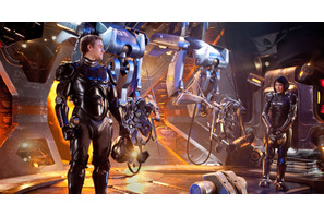 『パシフィック・リム』前日譚ドラマが『メッセージ』の脚本家で企画進行中 画像