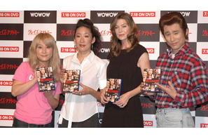 ディラン＆キャサリン「グレイズ・アナトミー」で本物のアメリカドラマデビュー？　 画像