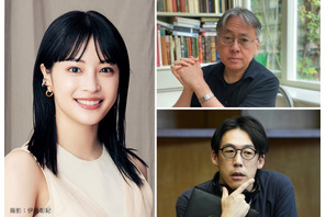 広瀬すず主演日英合作『遠い山なみの光』来夏公開　カズオ・イシグロのデビュー作が映画化 画像