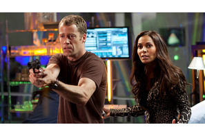 全米大ヒットTVシリーズ「ユーリカ ～地図にない街～」オリジナルタンブラーを5名様にプレゼント 画像