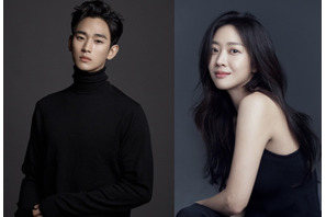 キム・スヒョン＆チョ・ボアの新ドラマ「ノックオフ」2025年配信決定 画像