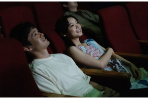 古川琴音“水季”、幼い海と“心が通じ合った”言葉に感動の声溢れる…「海のはじまり」特別編 画像