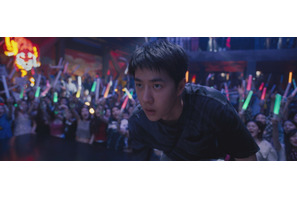 『熱烈』ワン・イーボー、キャリアの原点ブレイキンへの思い「踊ることが私を幸せにしてくれる」 画像