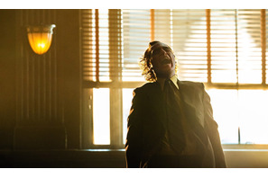 『ジョーカー：フォリ・ア・ドゥ』ホアキン・フェニックスは「本当にユニークな俳優」その魅力を名監督らが解説 画像