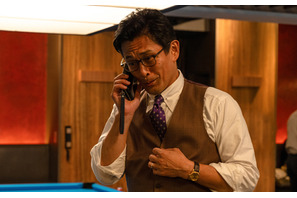 内野聖陽＆岡田将生共演、予測不能なミッション開幕『アングリースクワッド』場面写真 画像