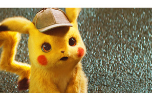 西島秀俊＆竹内涼真が日本語版声優！『名探偵ピカチュウ』金ロー本日21時から放送 画像