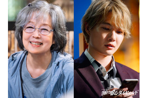 神木隆之介、日曜劇場で一人二役に初挑戦！ 宮本信子も出演「海に眠るダイヤモンド」 画像