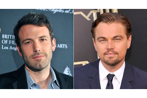 ベン・アフレック、監督最新作でレオナルド・ディカプリオと共同プロデュースへ 画像