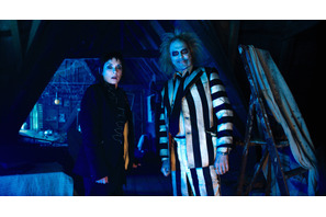 『ビートルジュース ビートルジュース』、北米オープニング興収1億1000万ドルの大ヒットスタート 画像