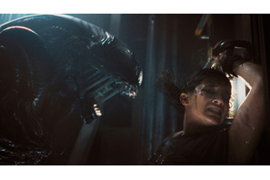 『エイリアン：ロムルス』洋画No.1ヒットスタート「容赦ない絶望」「究極のエイリアン体験」 画像