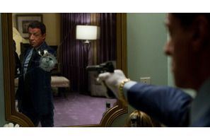 シルベスター・スタローンが贈る“男の世界”『バレット』試写会15組30名様をご招待 画像