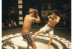 福山翔大『若き見知らぬ者たち』7分1カットの格闘技シーンメイキング公開「競技者も唸るほどのリアル」 画像