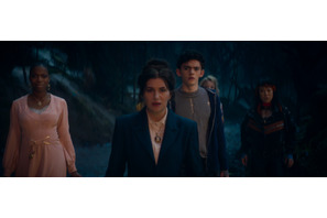 占いや錬金術を駆使!? アガサが結成する“魔女チーム”が明らかに「アガサ・オール・アロング」特別映像 画像