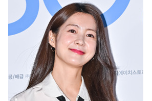 『善徳女王』のイ・ヨウォン!イメージを覆すキャリアにドッキリ 画像