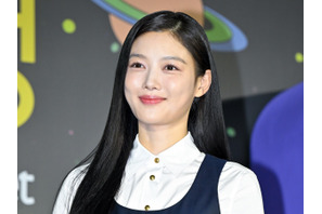 天才子役から20代最高の女優へ!キム・ユジョンの夢が大きく広がっていく 画像