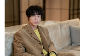 坂口健太郎、共演したイ・セヨンをベタ褒め！「日本でとんでもない女優になるかも」 画像