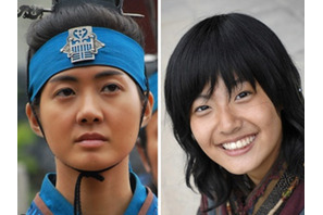 【『善徳女王』の配役交代】ナム・ジヒョンからイ・ヨウォンにどう変わったか 画像