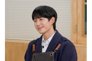 俳優チョン・ヘイン、母と訪れたカンヌ国際映画祭、運転兵時代のエピソードを公開！ 画像