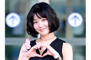 『7人の脱出』に出演しているイ・ユビはどんな女優? 画像