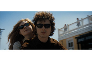ティモシー・シャラメがボブ・ディラン演じる『名もなき者』2025年2月公開 画像