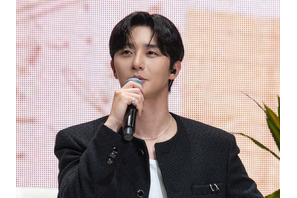 11月はパク・ソジュン特集！KNTVでファンミーティングの模様やビハインド映像を初放送へ 画像