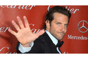 ブラッドリー・クーパー、少年時代に本気で忍者を目指し日本留学を熱望していた 画像