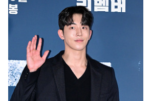 俳優ナム・ジュヒョクがついに除隊！『オクニョ』監督の新作ドラマ『東宮』で復帰予定 画像