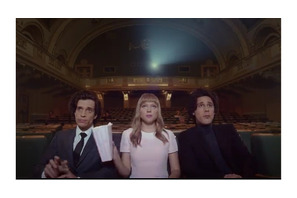 【雅子BLOG】フランス映画祭ラインナップが発表、プラダ香水PVのレア 画像