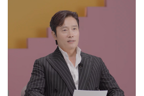 イ・ビョンホン、Netflix新作『イカゲーム』シーズン2に自信満々「仮説を全部合わせたことより面白い」 画像