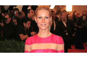 グウィネス・パルトロウ、「来年からメット・ボールに参加しない」と断言 画像
