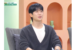 『となりのMr.パーフェクト』俳優チョン・ヘイン、俳優を目指したキッカケとは？“両親には青天の霹靂” 画像