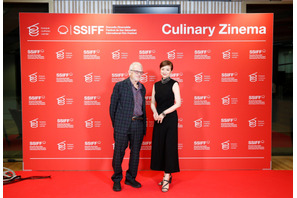 『グランメゾン・パリ』がサン・セバスティアン国際映画祭で世界最速上映 鈴木京香が参加 画像