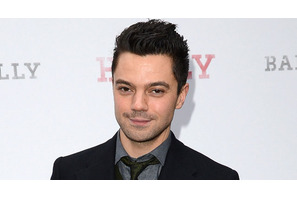 ドミニク・クーパー、ゴシック小説を基にした新作に出演？ 画像