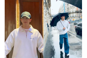 ナム・ジュヒョク、2年6カ月ぶりのインスタ更新！相変わらずのプロポーションに大反響【PHOTO】 画像