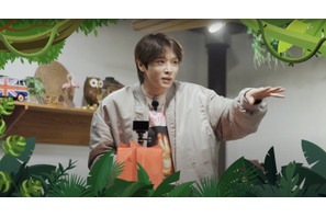 心霊ミッションに“公式ビビり兄弟”ウォンビン＆ソンチャンが絶叫!?「BOSS RIIZE」第7・8話 画像