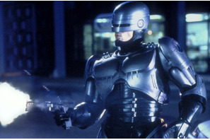 『ロボコップ』、Amazonでドラマ化へ 『ソウ』『アクアマン』のジェームズ・ワンが製作総指揮 画像