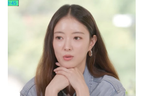 坂口健太郎と共演したイ・セヨン、タレントなのに“事務所に出勤する”理由に脱帽。「主な目的は…」 画像