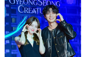 Netflix『京城クリーチャー』シーズン2、有終の美を飾るか。主演キャストが語る“見どころ”は？ 画像