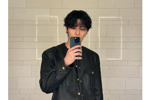 俳優パク・ソジュン、“優しいカリスマ性”のお手本を披露！制作発表会の舞台裏【PHOTO】 画像