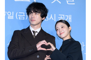 『愛のあとにくるもの』イ・セヨン＆坂口健太郎が織りなす“美しいストーリー”に要注目！ 画像