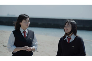 監督の実体験を基に描く、強迫症を隠して生きる高校生の物語『悠優の君へ』予告編 画像