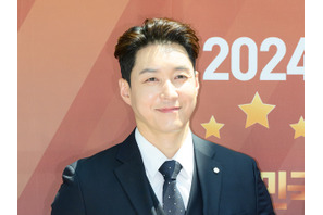 日本人女性との結婚で話題のシム・ヒョンタクはどんな俳優なのか 画像