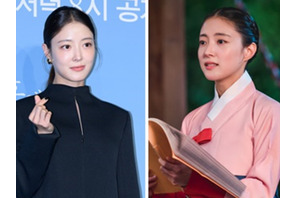 【究極セレクション】『愛のあとにくるもの』のイ・セヨン、“究極の時代劇”2本とは？ 画像