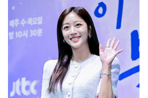 『この恋は不可抗力』女優チョ・ボア、10月の結婚式はヒョンビン＆ソン・イェジン夫婦と「同じ場所」と判明 画像