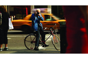 【雅子ブログ】『ビル・カニンガム＆ニューヨーク』！ 画像